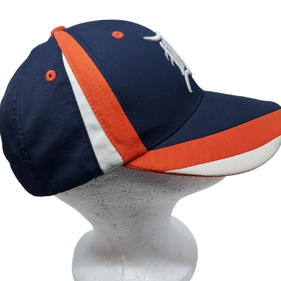 Fan Favorite Detroit Tigers Baseball Hat - Picture 5 of 9